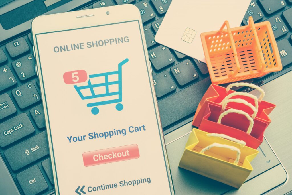 Essential Features & Benefits of E-Commerce Apps for Your Business