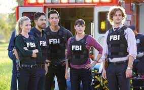 Criminal Minds Reboot (2022) : All Information And Updates ! - The News Heralds