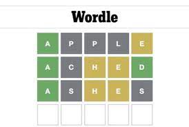 Know The Meaning Of The Word Foray Wordle Read Updates  The News Heralds