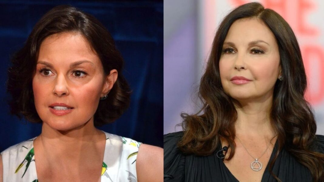 Ashley Judd Accident What Happened In 2022 ? Know All About The