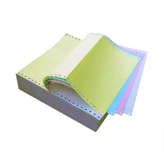 Advantages of Continuous Paper in Business and Printing