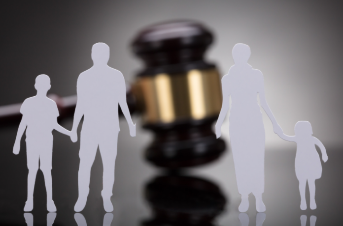 6 Major Benefits Of Hiring A Child Custody Lawyer